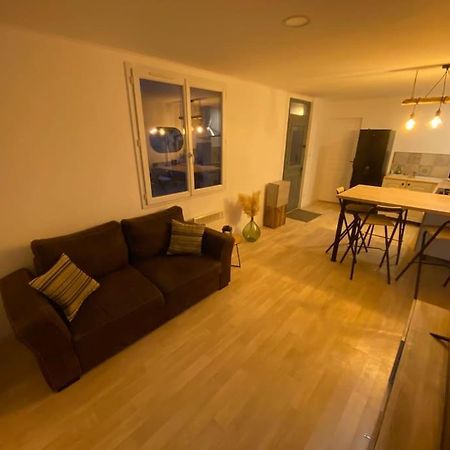 Appartement Plain-Pied Migné-Auxances エクステリア 写真