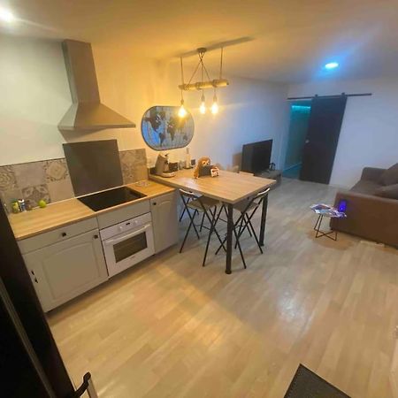 Appartement Plain-Pied Migné-Auxances エクステリア 写真