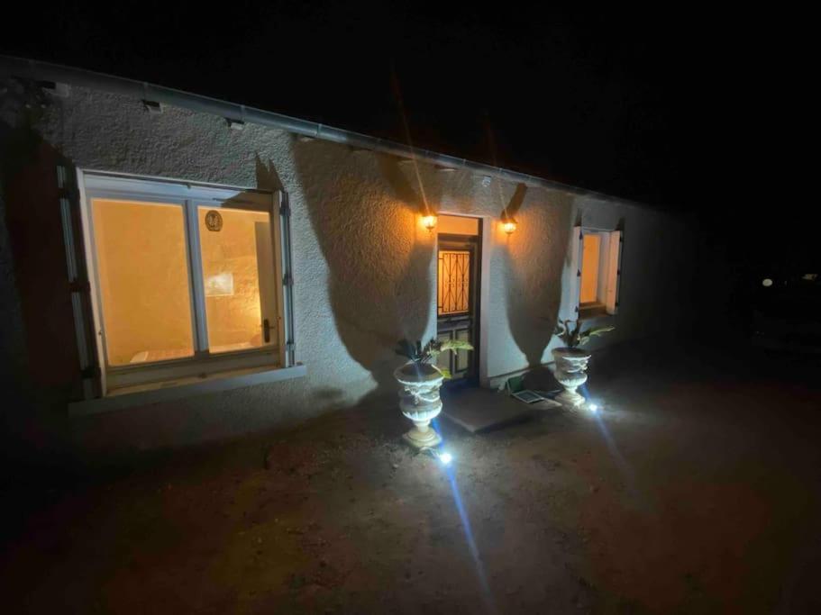 Appartement Plain-Pied Migné-Auxances エクステリア 写真
