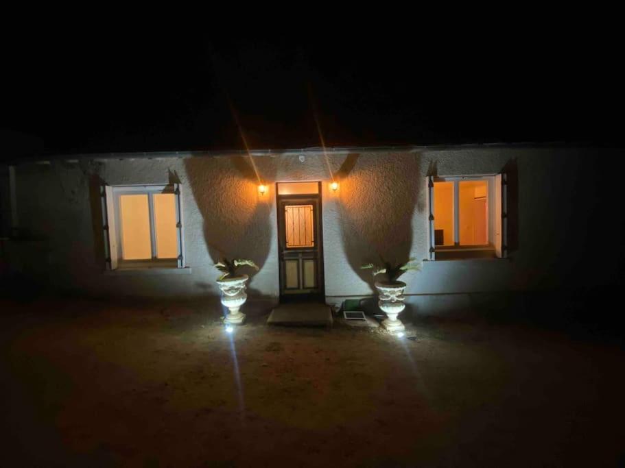 Appartement Plain-Pied Migné-Auxances エクステリア 写真