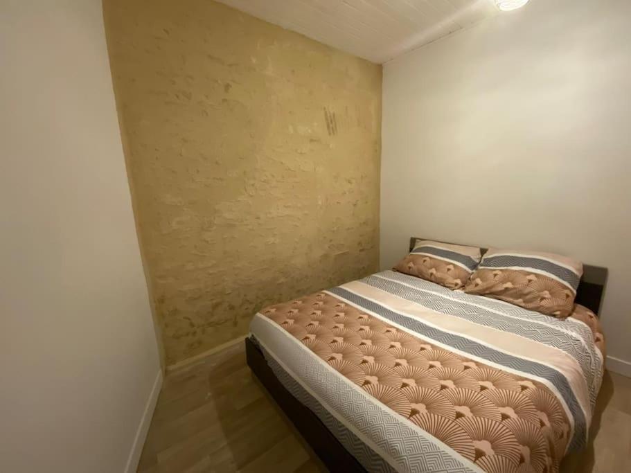 Appartement Plain-Pied Migné-Auxances エクステリア 写真