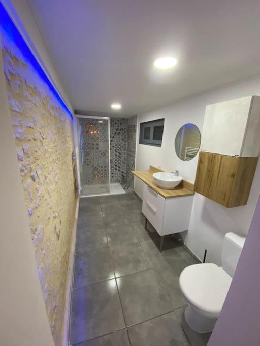 Appartement Plain-Pied Migné-Auxances エクステリア 写真
