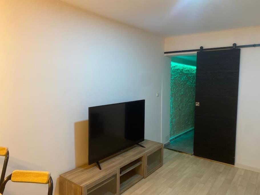 Appartement Plain-Pied Migné-Auxances エクステリア 写真