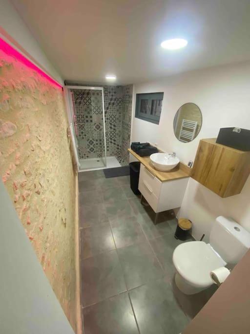 Appartement Plain-Pied Migné-Auxances エクステリア 写真