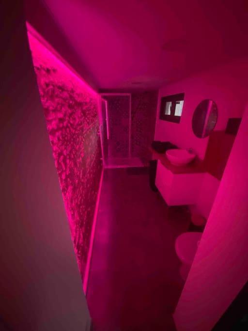 Appartement Plain-Pied Migné-Auxances エクステリア 写真