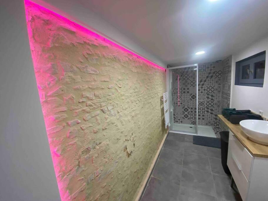 Appartement Plain-Pied Migné-Auxances エクステリア 写真