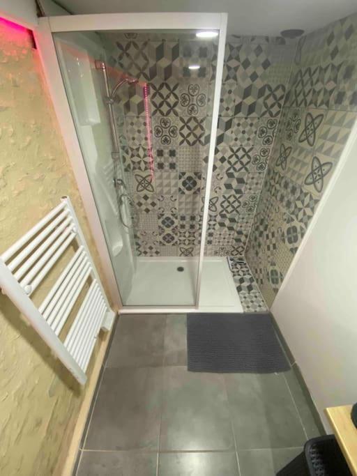 Appartement Plain-Pied Migné-Auxances エクステリア 写真